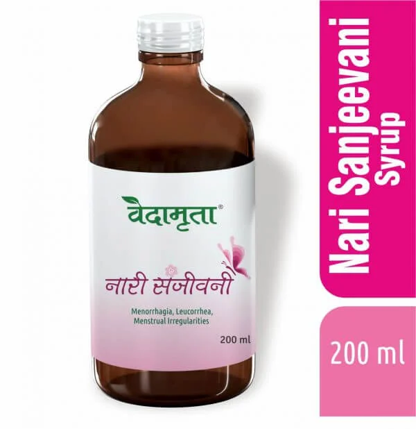 Vedamrita Nari Sanjivani