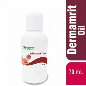 Vedamrita - Dermamrit Oil 70 ml