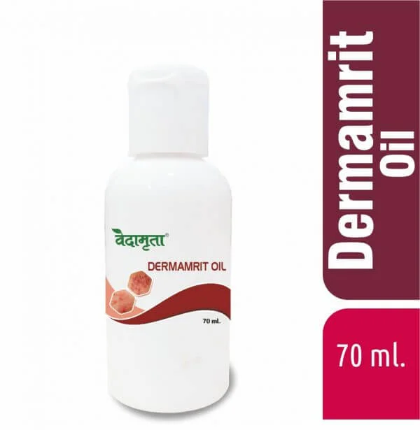 Vedamrita - Dermamrit Oil 70 ml