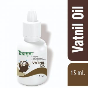 Vedamrita - Vatnil Oil 15 ml