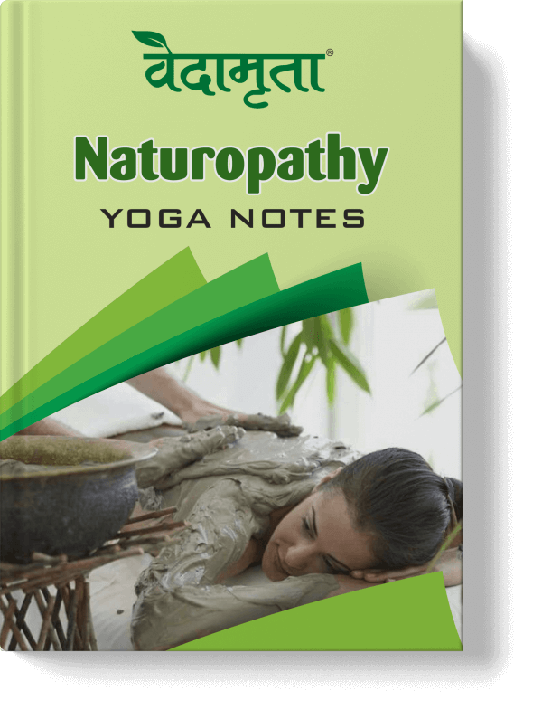 Naturopathy in English | Yoga Notes