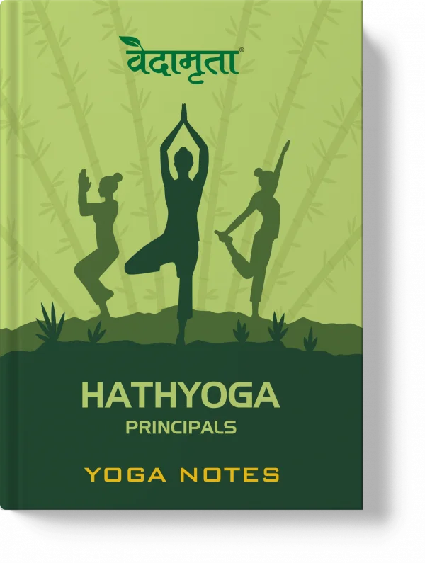Hathyoga Principal - Yoga Note