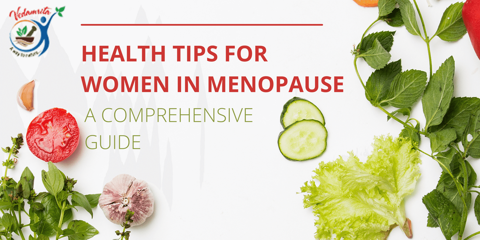 health tips for women in Menopause
