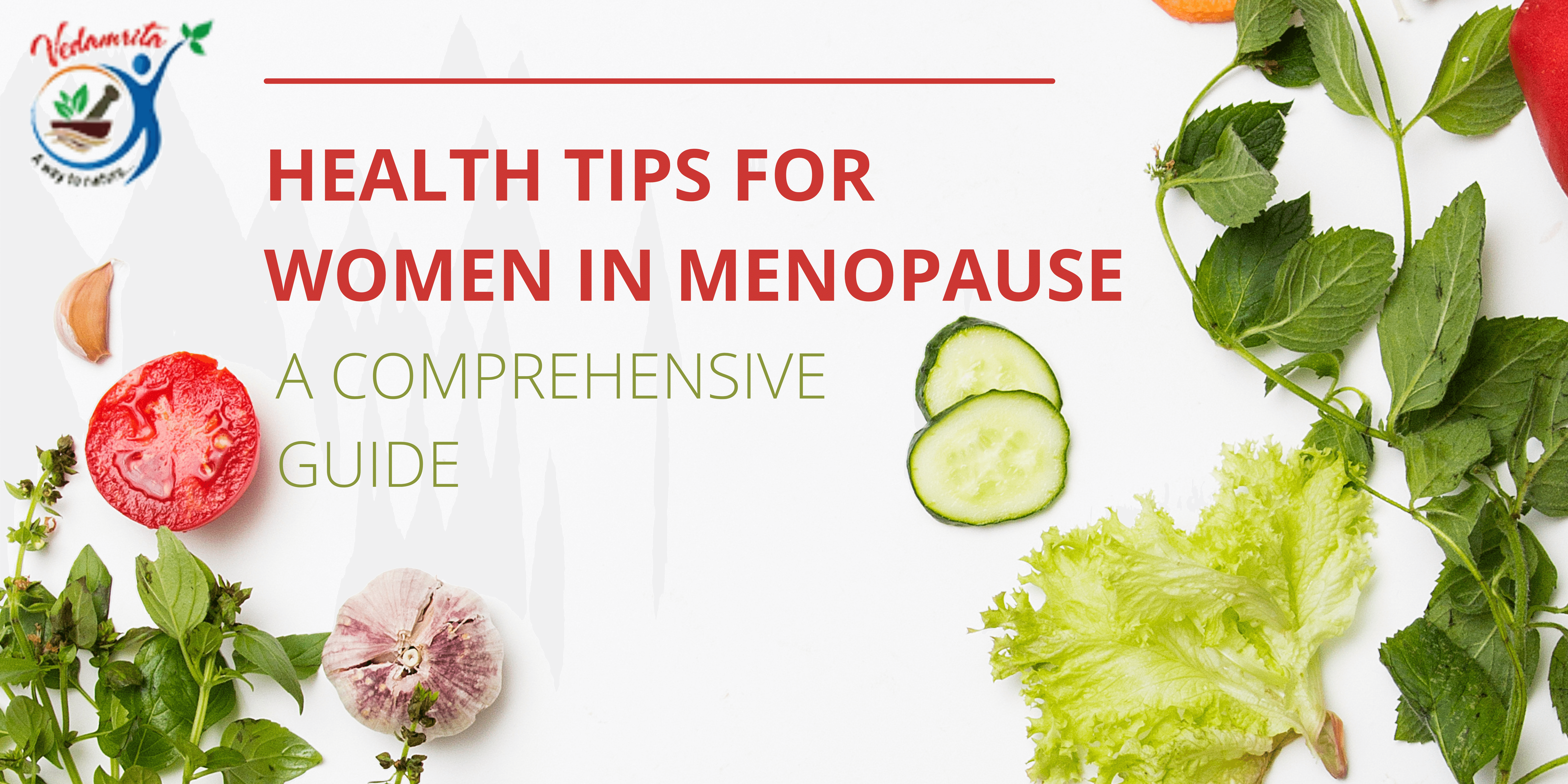 What are the symptoms of the menopause? -One Woman Health