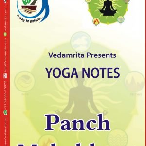 पंचमहाभूत (Hindi)