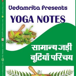 सामान्य जड़ी-बूटियाँ परिचय (Hindi) | Yoga Notes