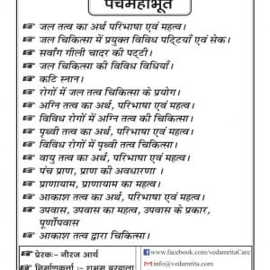पंचमहाभूत (Hindi) - Image 2